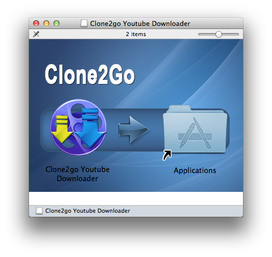 clone2go video converter for mac free download